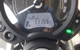 TRIUMPH SPEED TWIN 900 2023 DAD74G