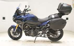YAMAHA MT-09 Tracer GT 2020 RN51J