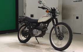 HONDA XL250S L250S