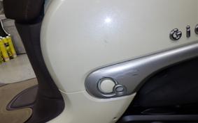 HONDA GIORNO 3 2025 AF77