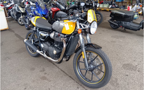 TRIUMPH STREET CUP 2017 DAD77G