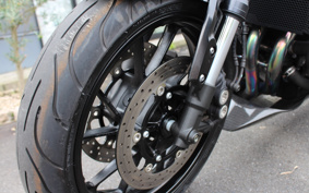 YAMAHA XSR900 2018 RN46J
