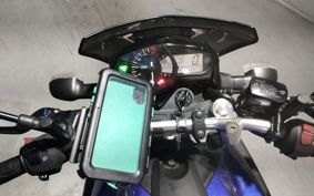 YAMAHA MT-03 2019 RH13J