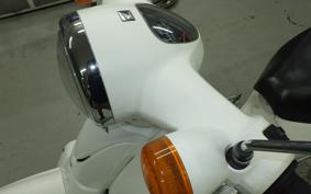 HONDA C110 SUPER CUB 2015 JA07