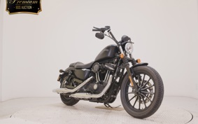 HARLEY XL883N 2014