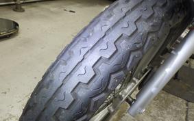 HONDA CB223S 2025 MC40