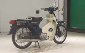 HONDA C70 SUPER CUB E C70