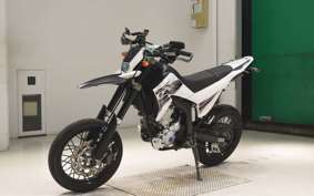 YAMAHA WR250X 2006 DG15J