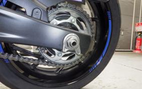 SUZUKI GSX-S750 2017 C533F