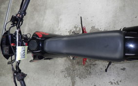HONDA CRM80 GEN 1 HD11