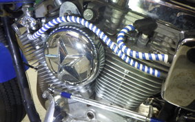 HARLEY FLSTC 1340 1990