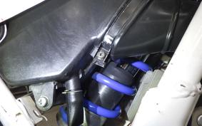 HONDA TLM200R 1991 MD15