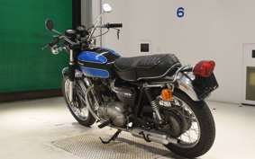 KAWASAKI W1 SA 1971 W1F