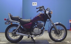 HONDA CBX125 CUSTOM JC12