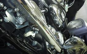 HARLEY FLHX 1450 2005
