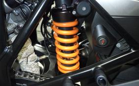 KTM 1190 ADVENTURE 2014