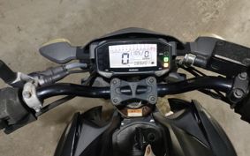 SUZUKI GSX-S125 DL32B