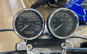 HARLEY XL1200R 2008 CV3