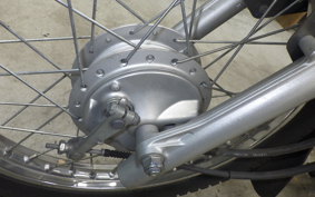 HONDA CROSS CUB 110 JA10