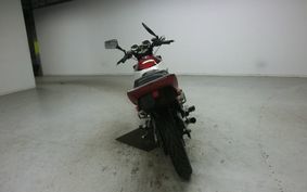 HONDA CBX400F 1996 NC07