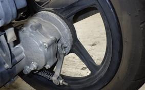 SUZUKI ADDRESS 110 2007 CE47A