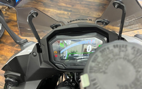 KAWASAKI NINJA 1000SX 2020