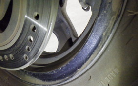 SUZUKI SWISH 125 DV12B