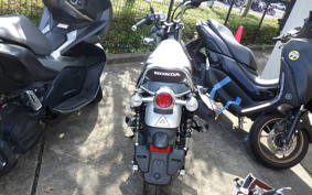 HONDA DAX 125 JB04