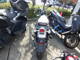 Фото Honda DAX 125 с японского аукциона