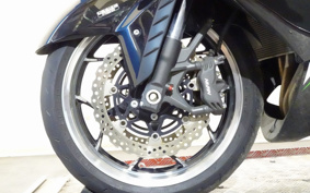 KAWASAKI NINJA ZX 14 R 2013 ZXT40E