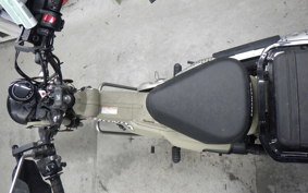 HONDA CT125 HUNTER CUB 2007 JA55