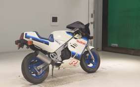 SUZUKI GSX-R50 GAG LA41A