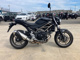 Фото Suzuki SV650 ABS 2024 с японского аукциона