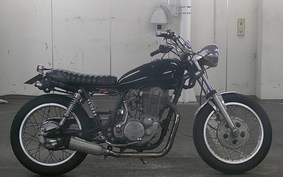 YAMAHA SR400 1986 1JR