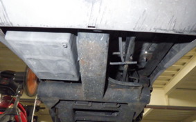 SUZUKI ADDRESS V125 CF4EA