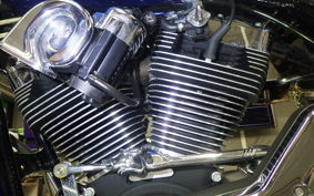 HARLEY FLHRS 1450 2005