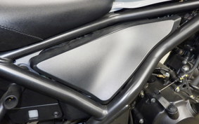 HONDA REBEL 250 A 2021 MC49
