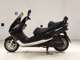 Фото Yamaha MAJESTY 125 FI с японского аукциона
