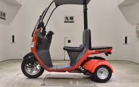 HONDA GYRO CANOPY TA03