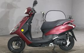 YAMAHA AXIS Z SED7J