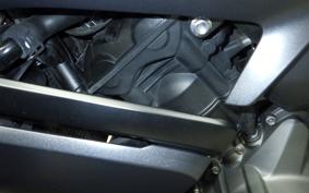 TRIUMPH DAYTONA 660 2024
