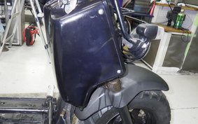 HONDA ZOOMER AF58