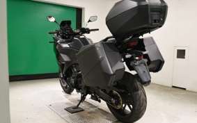 HONDA NT1100 2006 SC84