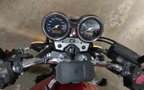 HONDA CB400SFV-4 2013 NC42