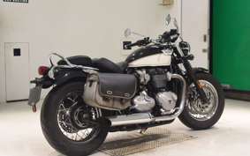 TRIUMPH BONNEVILLE SPEED 2021