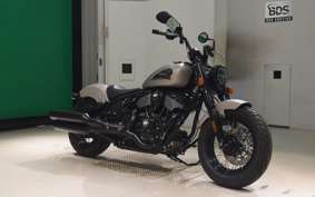INDIAN Chief Dark Horse bobber 2025