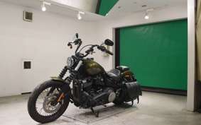 HARLEY FXBB1750 2018