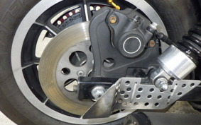 HARLEY FXDL 1340 1993