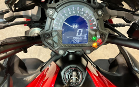 KAWASAKI Z900 2018 ZR900B