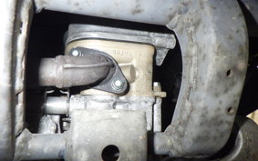 HONDA LEAD 110 JF19